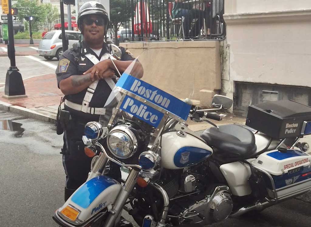 Video: From Stroke Survivor to Spaulding Supporter