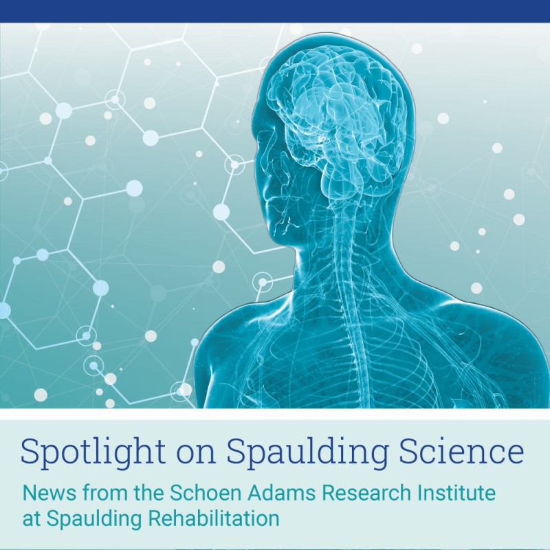 Spotlight on science logo