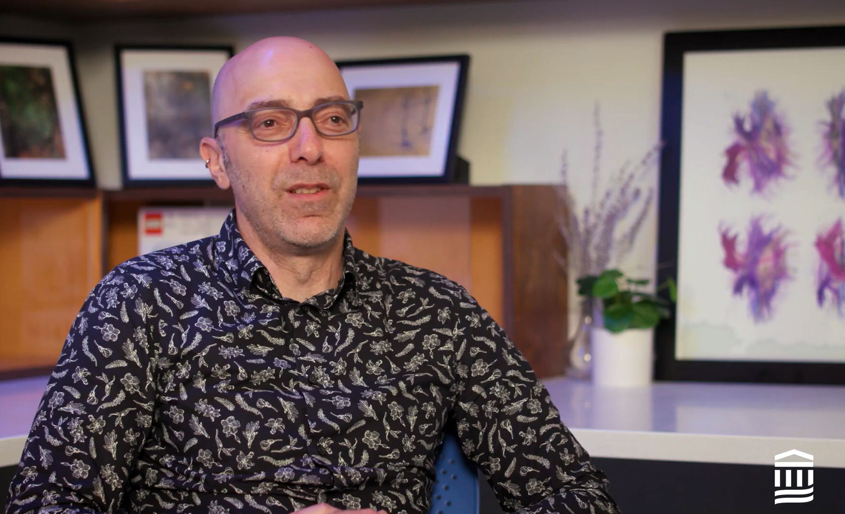 Video: A Study in Chronic Pain at Spaulding Rehabilitation