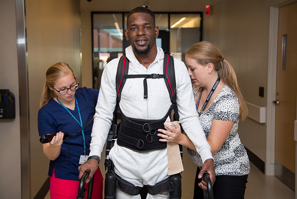 Image of ReWalk Innovation