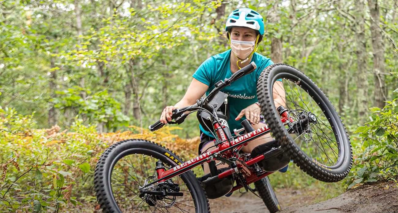 Video: You Support the Future of Rehabilitation