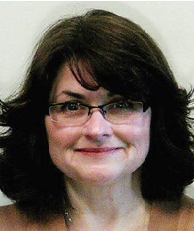 Michele Delvecchio Bickford