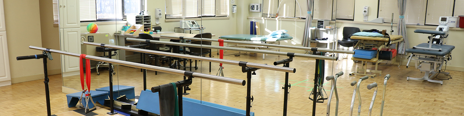 Kent Hospital Outpatient: Discovering the new, better you, together