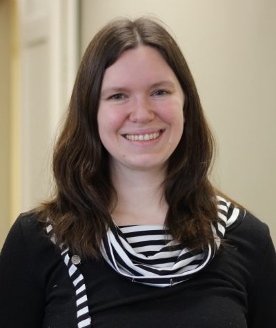 Chelsea Gibbons, PT, DPT