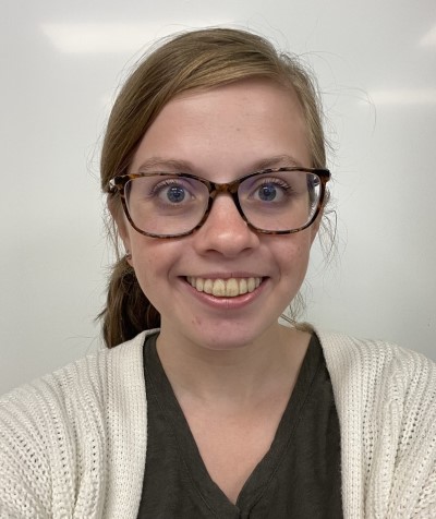 Kristen Fecteau, MS, CCC-SLP