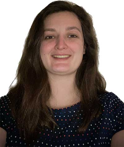 Rebecca Egge, PT, DPT, MBA