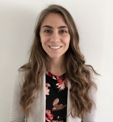 Kayla Gamache, OTR/L