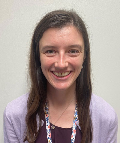 Megan Scanlon, MS, CCC-SLP, CLC