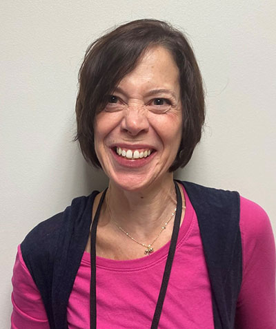 Nicole M. Duhamel, MS CCC-SLP