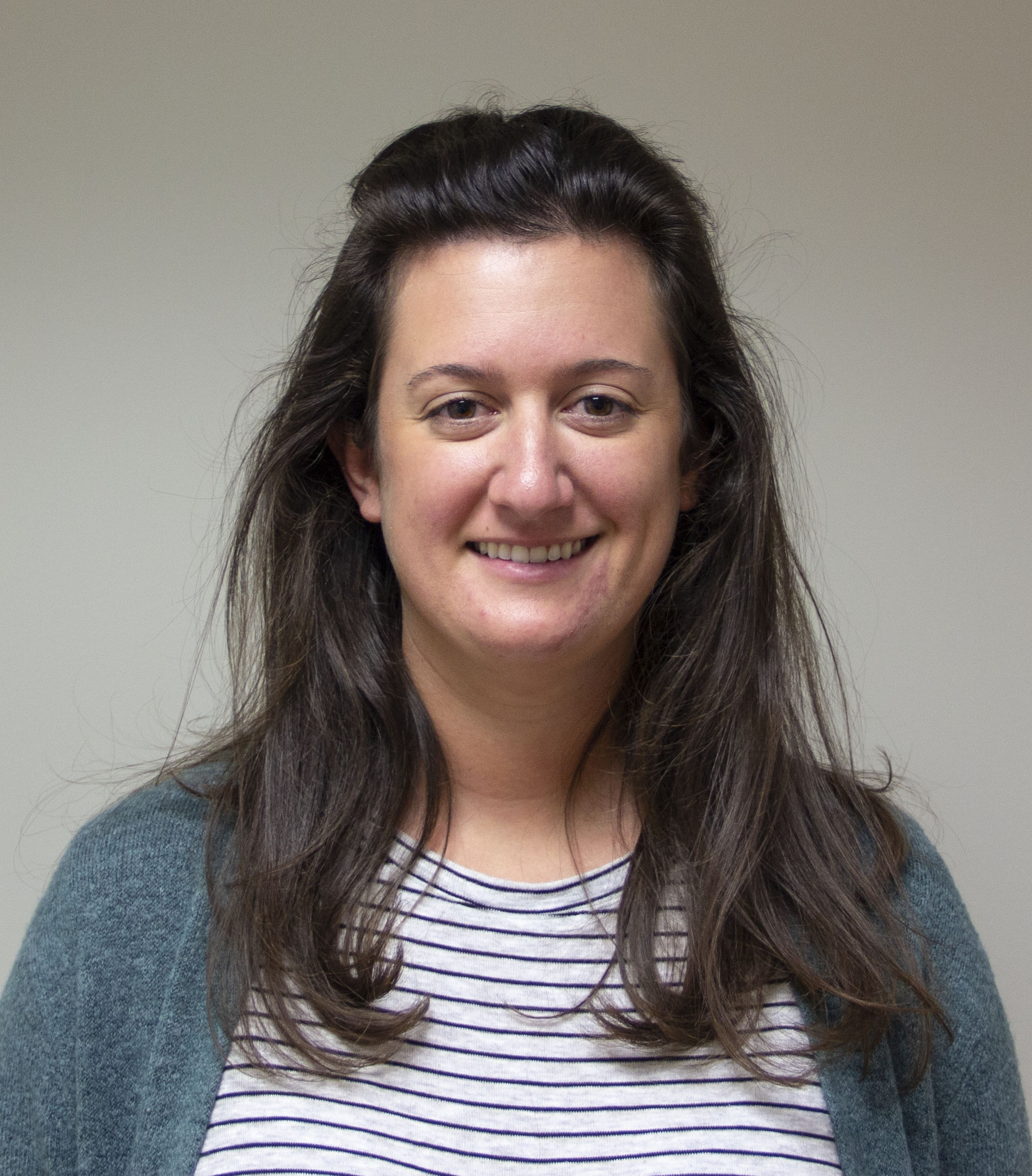 Lauren Booth, PT, DPT