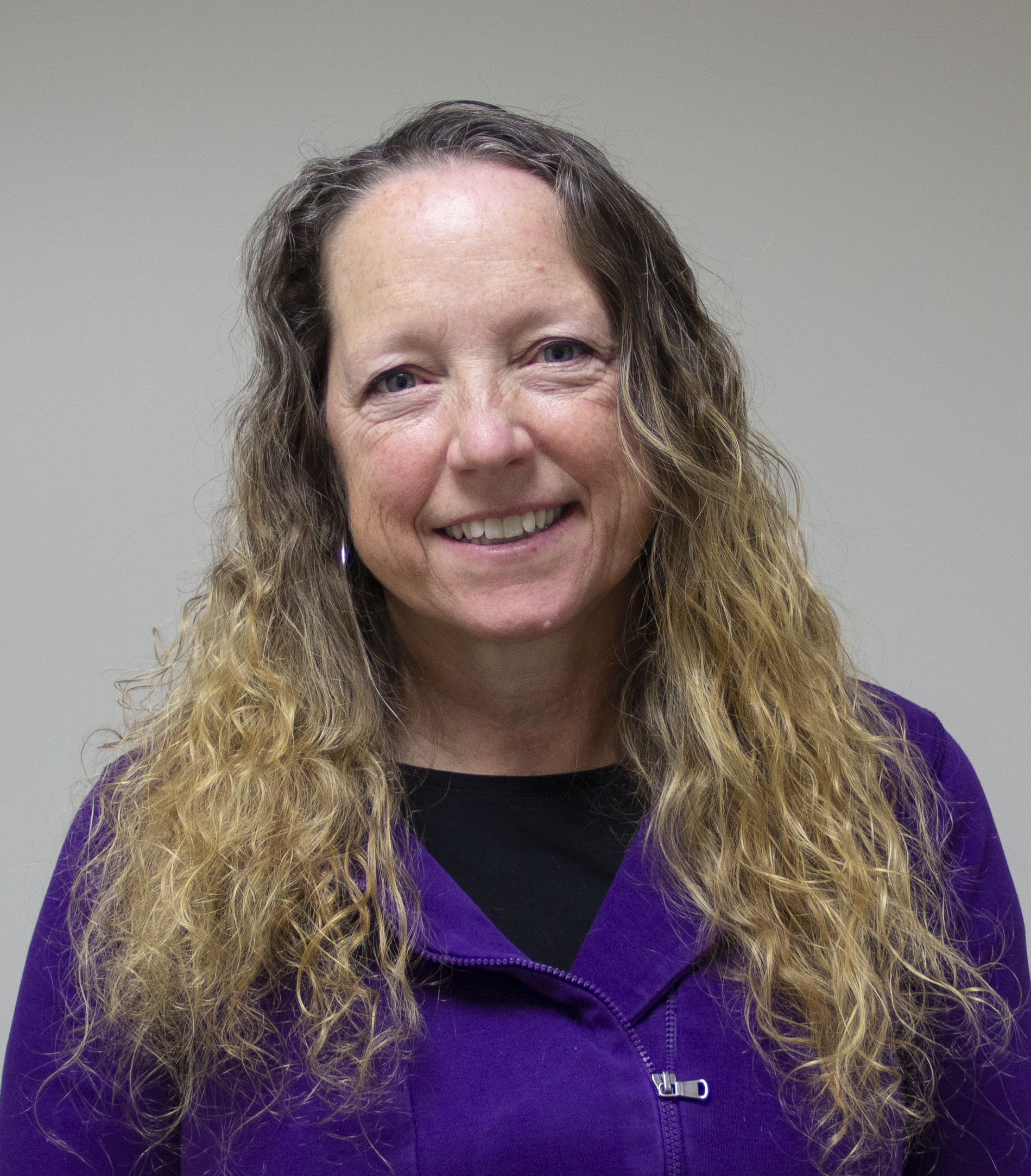 Christine Brewster, OTR/L