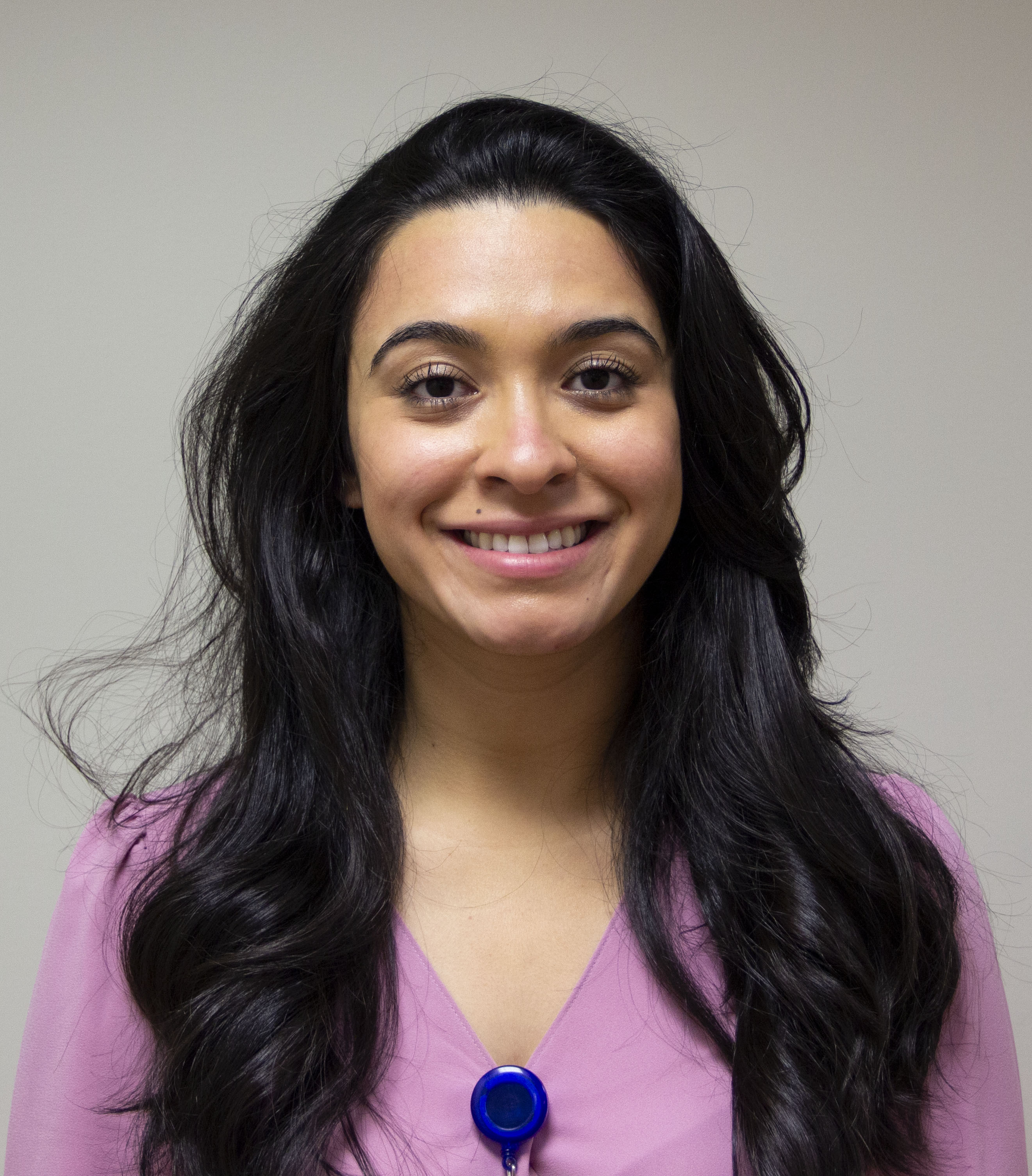 Carleen Lopez, MS, CCC-SLP