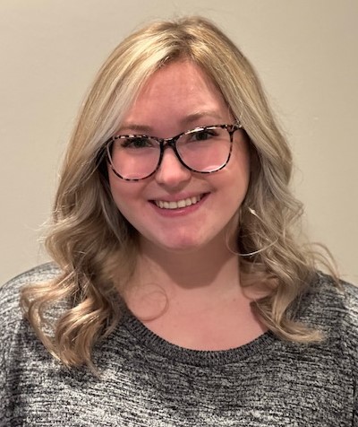 Marissa Jennings, OTR/L, CNS