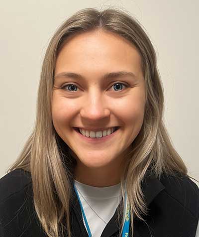 Abbie Kelly, MS, CCC-SLP