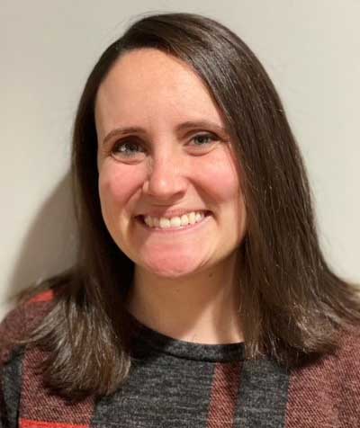 Megan Conlin, CCC-SLP