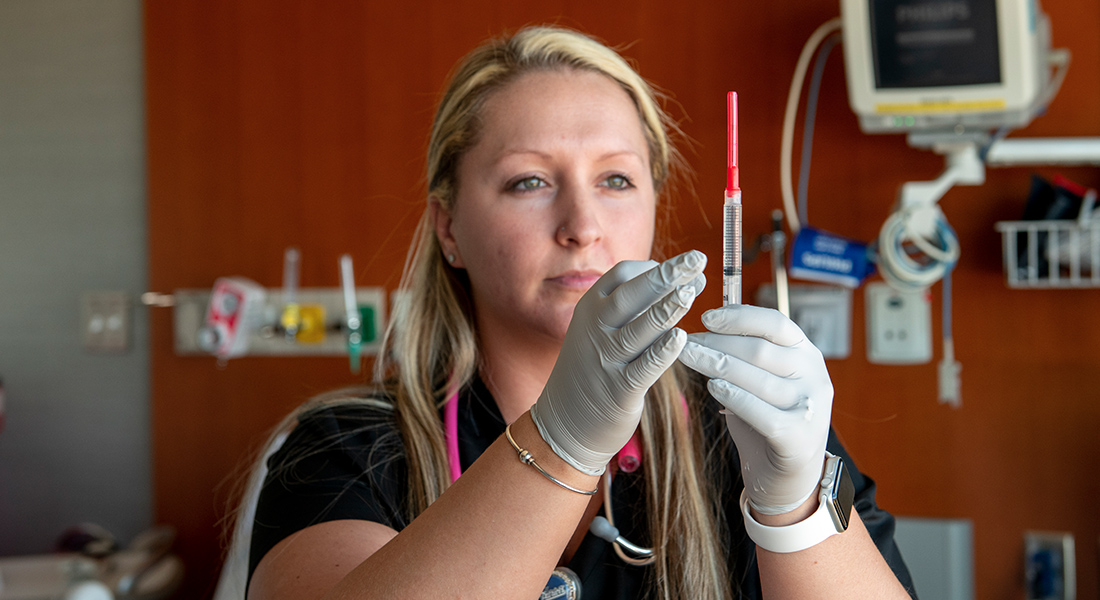 Spaulding Rehabilitation Hospital Boston Nurses