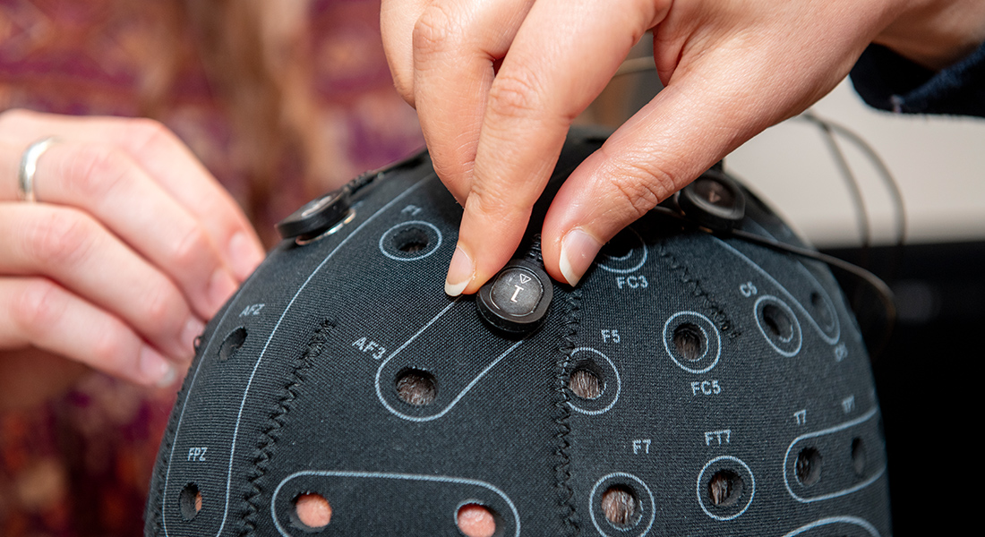 Spaulding Rehabilitation Hospital Boston Lab