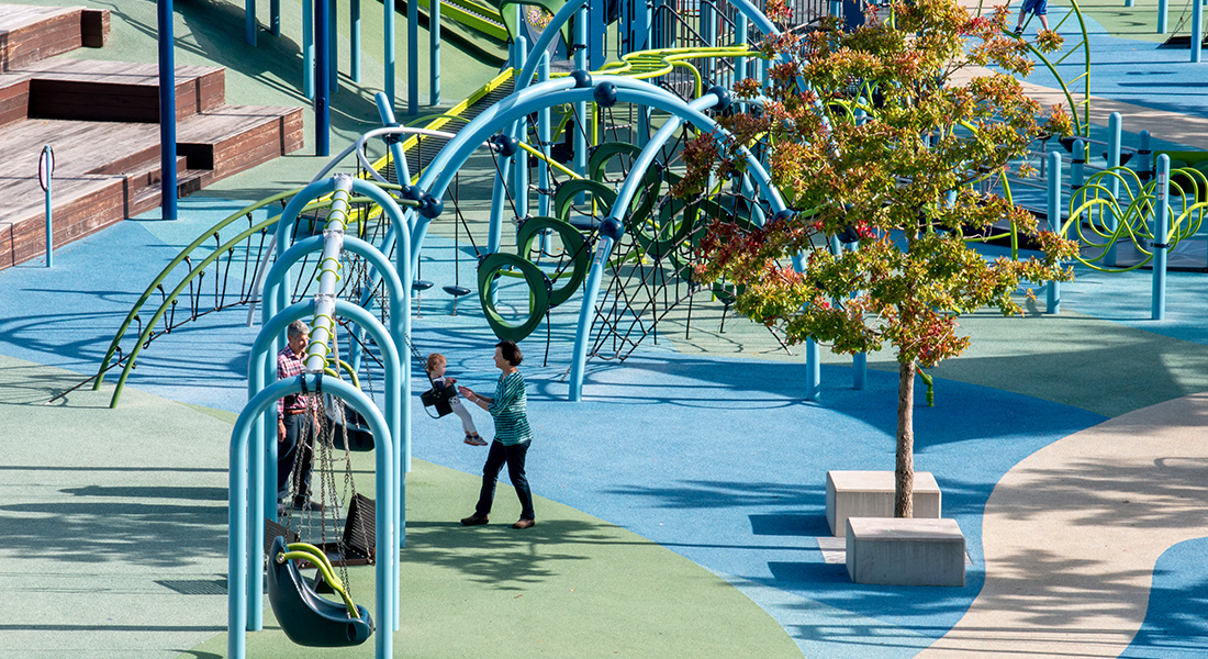 Spaulding Rehabilitation Hospital Boston Exterior