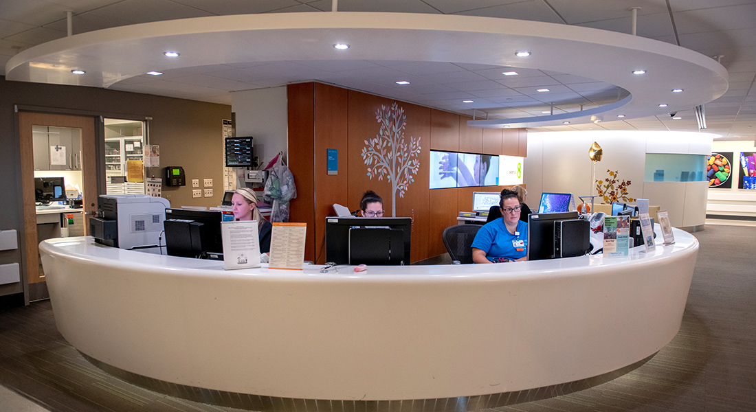 Spaulding Rehabilitation Hospital Boston Nurses