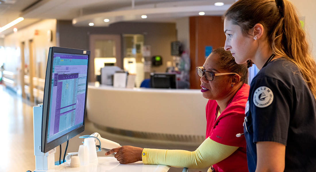 Spaulding Rehabilitation Hospital Boston Nurses