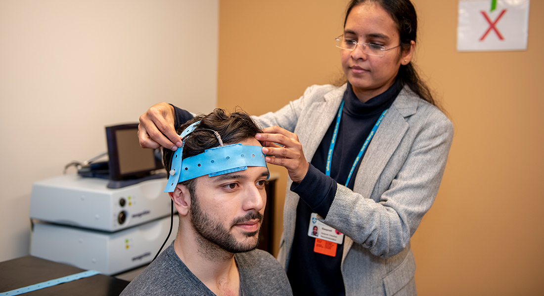 Labs at Spaulding Outpatient Center Boston