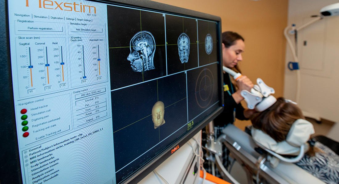 Labs at Spaulding Outpatient Center Boston