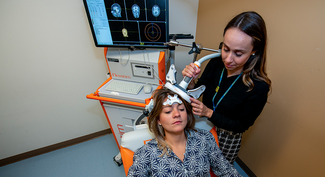 Labs at Spaulding Outpatient Center Boston