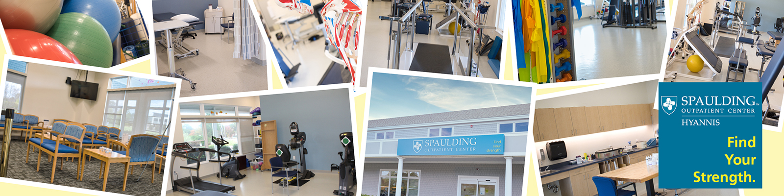 Images of Spaulding Outpatient Center Hyannis