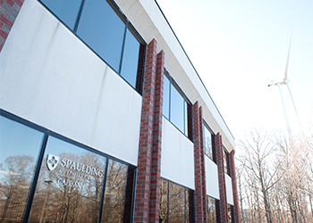 Exterior of Cape Ann Outpatient Facility