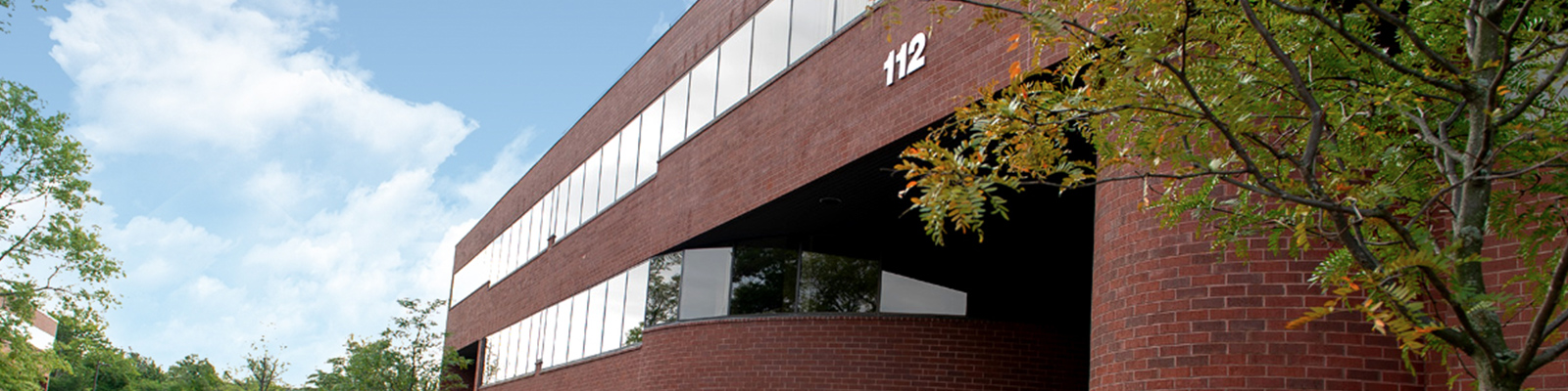 Exterior image of Spaulding Rehabilitation Outpatient Center Westborough