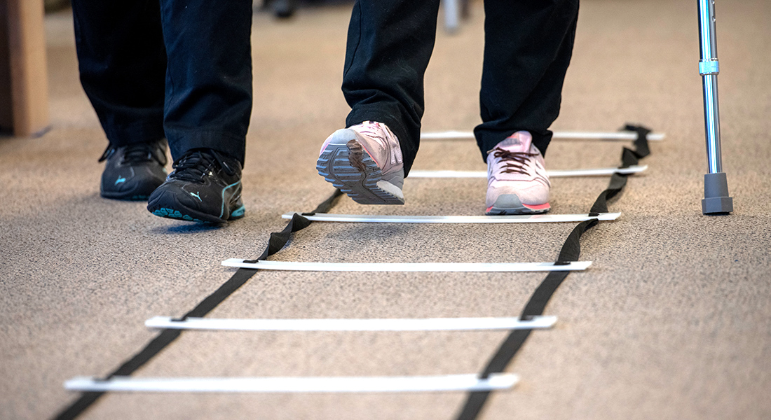 Image of Spaulding Marblehead YMCA