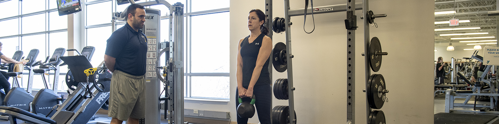 Image of Marblehead YMCA