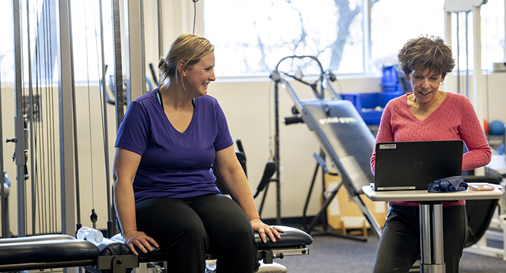 Image of Spaulding Marblehead YMCA