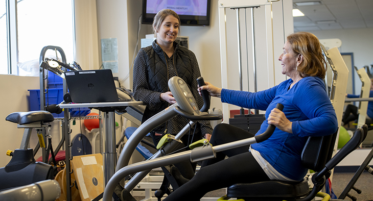 Image of Spaulding Marblehead YMCA