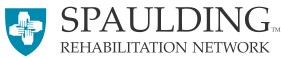 Spaulding Rehabilitation Hospital Logo