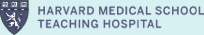 Harvard Medical School Teaching Hospital Logo