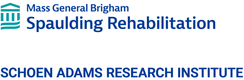 Spaulding Research Institute Logo