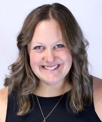 Molly Andruszkiewicz