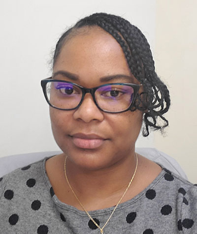 Judith Vernon-Crawford