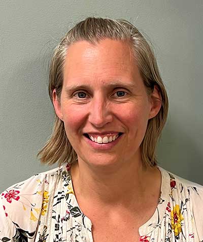 Jessica Riggs Garton, PT, OCS, CLT, ONC