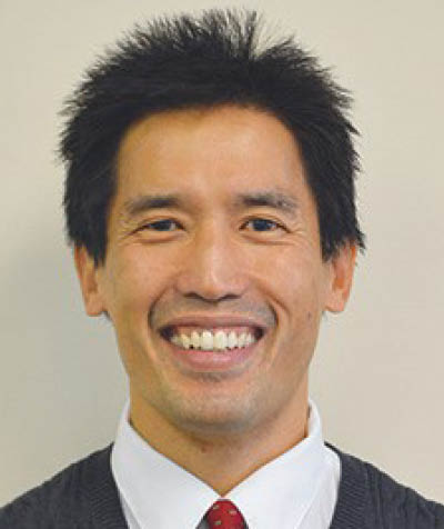 Ricardo Wong, PT, CCCE, CMP