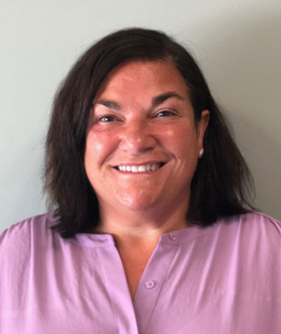 Tina DiCenso-Fleming