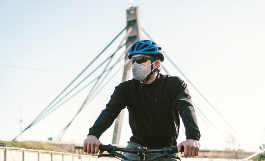 Spring 2021 Newsletter