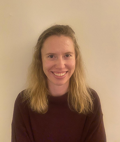 Abigail (Abby) Thomas, PT, DPT