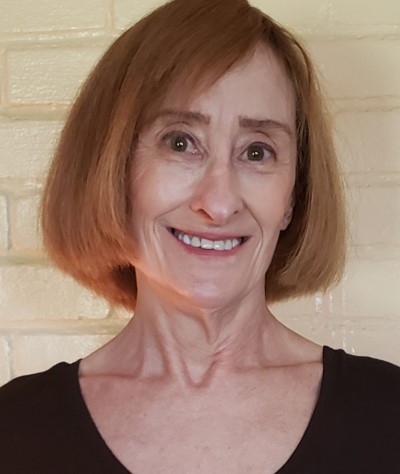 Judy Grob-Whiting, MSW, LICSW