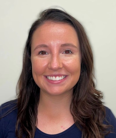 Lauren Franklin, OTR/L