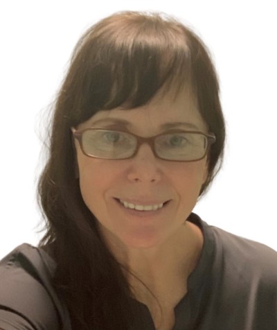 Kristen Mucheck-Rooks