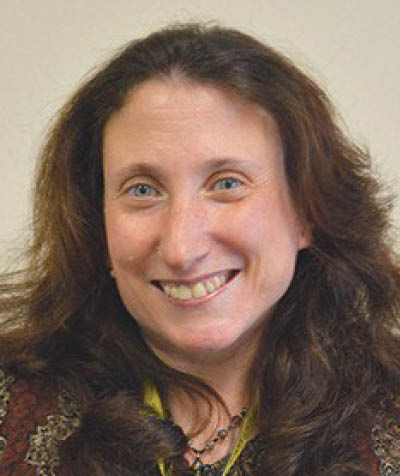 Eve Kennedy-Spaien, OTR/L