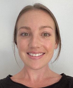 Danielle Smith, PT, DPT