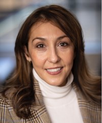 Fabrisia Ambrosio, PT, PhD